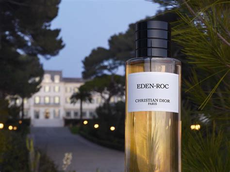 dior eden roc.